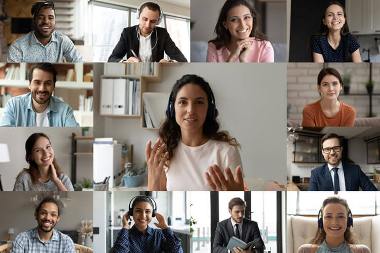 BigBlueButton für Seminare mieten