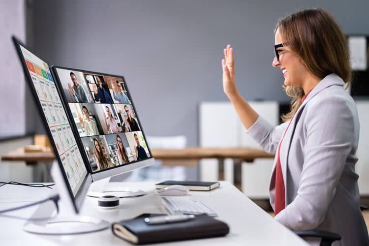 BigBlueButton für Videokonferenzen mieten